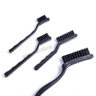 ESD tooth brush